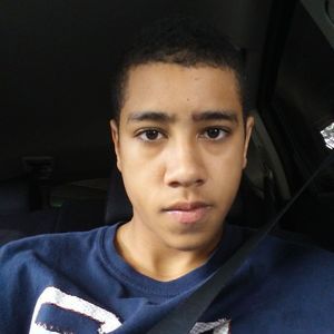 Meet your Posher, Ariel